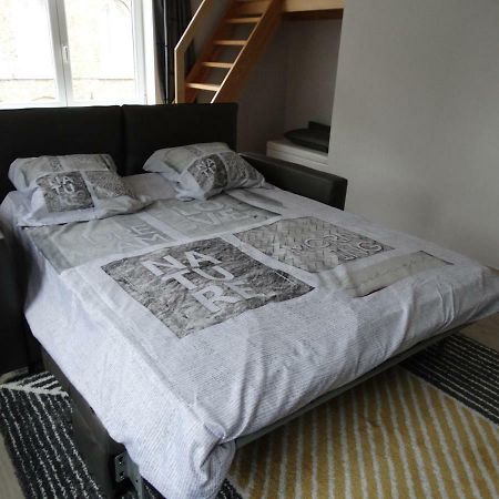 Aan De Vestingrand Villa อีปส์ ภายนอก รูปภาพ