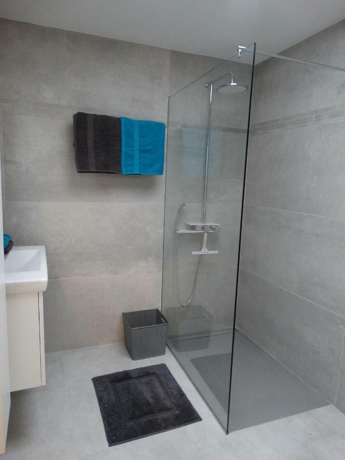 Aan De Vestingrand Villa อีปส์ ภายนอก รูปภาพ